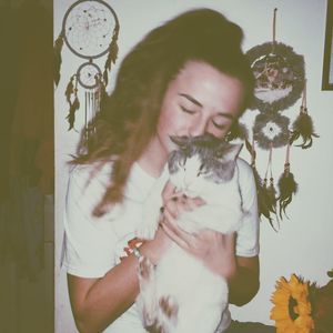 Meet your Posher, Savanna